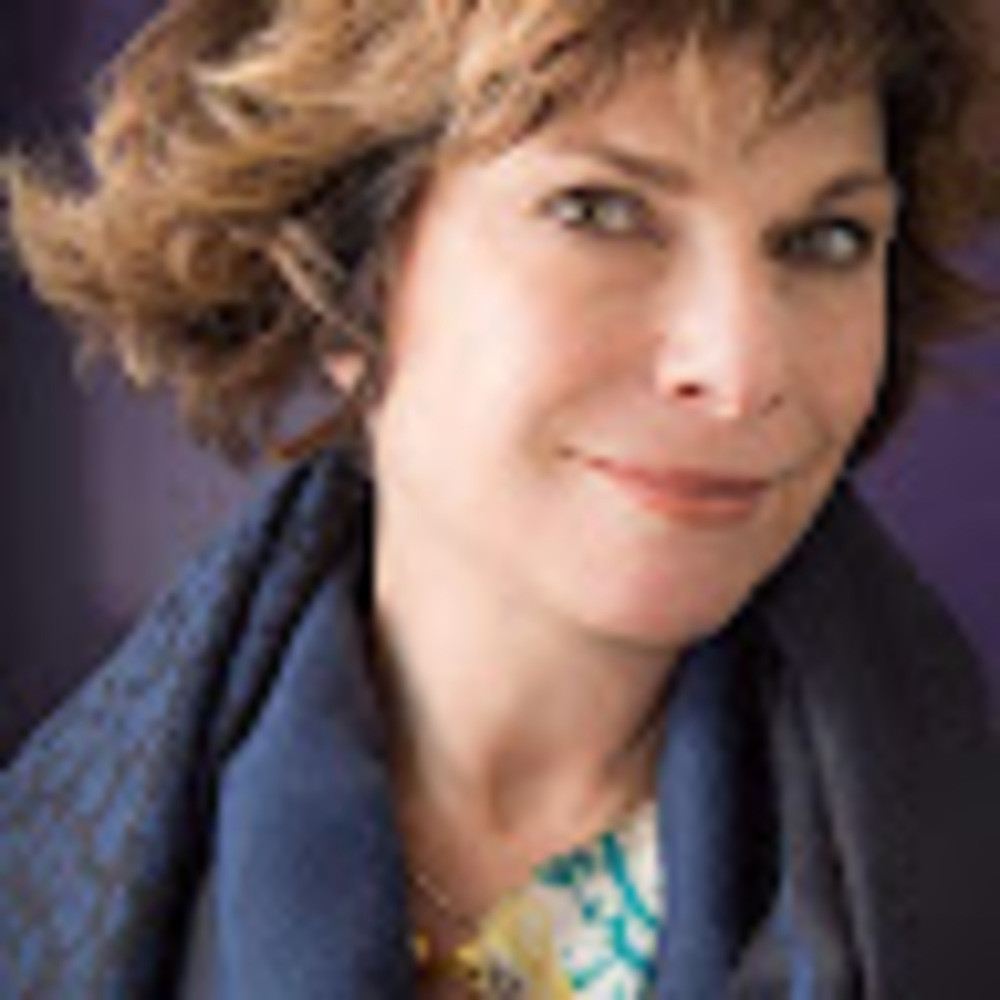 Meet your Posher, Tina
